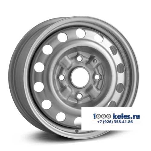 Eurodisk R15 / 6J PCD 4x114.3 ЕТ 44 ЦО 56.6 64E44Z