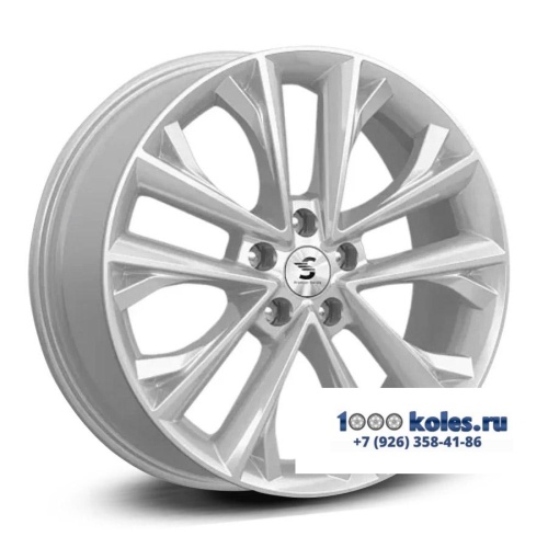 Premium Series R18 / 7J PCD 5x114.3 ЕТ 45 ЦО 60.1 КР012 Atlas Pro