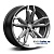 Скад R19 / 9J PCD 5x120 ЕТ 45 ЦО 74.1 Гранада
