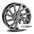 RPLC-Wheels R15 / 6J PCD 4x100 ЕТ 50 ЦО 60.1 La196
