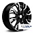 Carwel R18 / 7J PCD 5x114.3 ЕТ 38 ЦО 67.1 Рамза