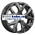 K&K 6,5x18/5x112 ET38 D66,6 Айона (КС1169) Кварц