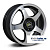 Cross Street R14 / 5.5J PCD 4x108 ЕТ 43 ЦО 63.4 CR-14