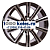 FR replica 8,5x20/5x150 ET60 D110,2 TY1011 BMF (№32)