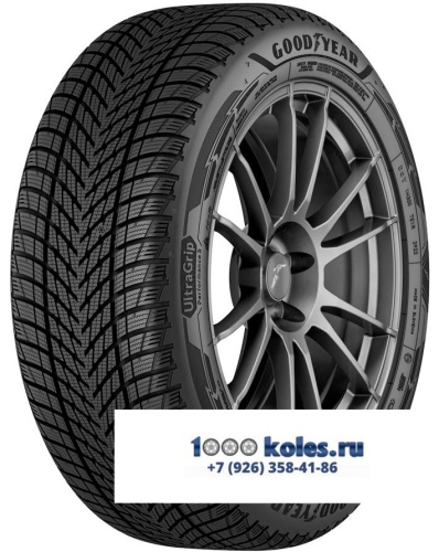 Goodyear 255/35 r21 UltraGrip Performance 3 98V
