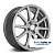 KHOMEN WHEELS R17 / 6.5J PCD 4x100 ЕТ 43 ЦО 60.1 1707