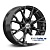 Wheels UP R16 / 6.5J PCD 4x98 ЕТ 30 ЦО 58.5 Up126