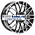 Tech Line 6,5x17/5x114,3 ET45 D66,1 739 BD