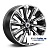 КиК R19 / 7.5J PCD 5x108 ЕТ 42 ЦО 65.1 Галего