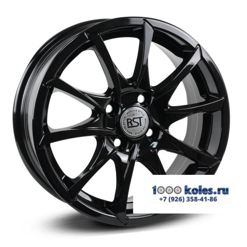 RST R15 / 6J PCD 4x100 ЕТ 46 ЦО 54.1 R035