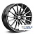 Wheels UP R18 / 7.5J PCD 5x114.3 ЕТ 35 ЦО 66.1 Up128