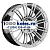 LS Forged 9x21/6x139,7 ET30 D100,1 LS FG18 HPB (конус)