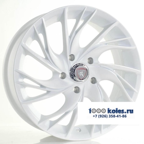 Yamato Samurai R17 / 7J PCD 5x108 ЕТ 50 ЦО 63.3 Togo no Mikava