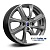 КиК R17 / 7J PCD 5x105 ЕТ 35 ЦО 56.6 Арнар