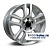 Legeartis Optima R15 / 6J PCD 5x100 ЕТ 38 ЦО 57.1 SK2