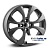 Скад R16 / 6J PCD 4x100 ЕТ 40 ЦО 60.1 KL-296