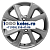 Khomen Wheels 6x15/4x100 ET48 D54,1 KHW1501 (Rio/Solaris) G-Silver