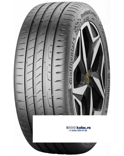 Continental 255/50 r19 ContiPremiumContact 7 107Y