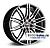 Legeartis Optima R18 / 8J PCD 5x112 ЕТ 21 ЦО 66.6 PR13