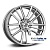 AEZ R18 / 8J PCD 5x112 ЕТ 46 ЦО 70.1 Kaiman high gloss