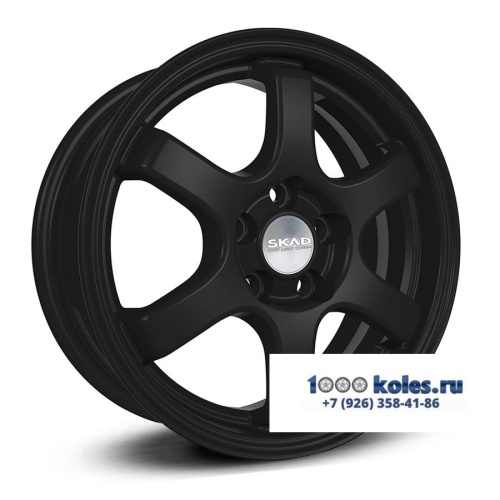 Скад R15 / 6J PCD 4x100 ЕТ 40 ЦО 60.1 Киото