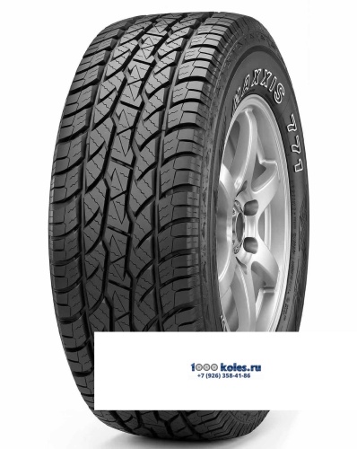 Maxxis 275/70 r16 AT-771 Bravo 114T