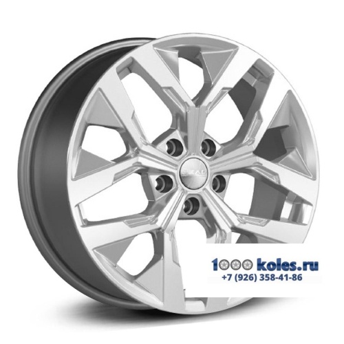 Скад R18 / 7.5J PCD 5x110 ЕТ 37 ЦО 65.1 Ламберт