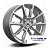 КиК R17 / 7.5J PCD 5x112 ЕТ 45 ЦО 66.6 Меренге