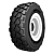 Galaxy 29,5R25 200B (216A2) ** HTSR400 Cut Resistance Compound E-4/L-4 TL ИНДИЯ