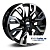 RPLC-Wheels R18 / 7J PCD 5x114.3 ЕТ 51 ЦО 67.1 Hy207