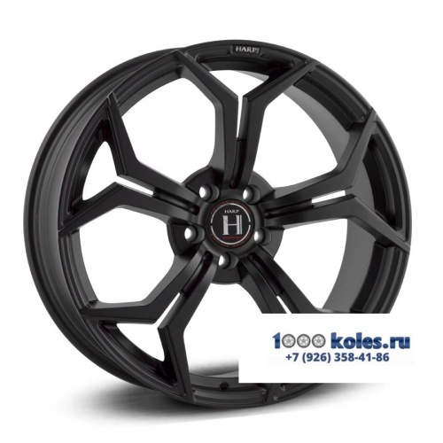 HARP R20 / 9J PCD 5x112 ЕТ 25 ЦО 66.6 Y-50