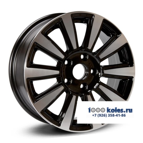 RPLC R17 / 7J PCD 5x114.3 ЕТ 45 ЦО 60.1 To71