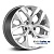 Скад R18 / 7.5J PCD 5x114.3 ЕТ 33 ЦО 67.1 Ламберт