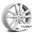 Premium Series R20 / 8J PCD 5x112 ЕТ 41 ЦО 57.1 КР014 Tiguan