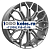 RST 6,5x18/5x108 ET33 D60,1 R208 (Chery) Silver