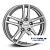 Dezent R17 / 7.5J PCD 5x112 ЕТ 36 ЦО 66.6 TZ