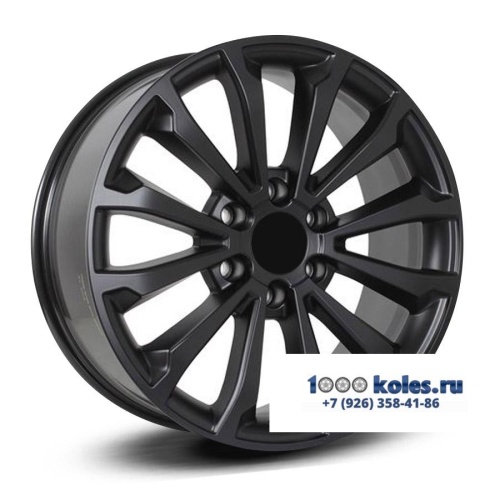 Premium Series R20 / 8.5J PCD 6x139.7 ЕТ 33 ЦО 100.1 КР006 Tank 500