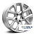 Replica H R17 / 7.5J PCD 5x120 ЕТ 34 ЦО 72.6 BM75H