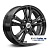 Wheels UP R16 / 6.5J PCD 5x114.3 ЕТ 45 ЦО 67.1 Up103