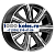 Premium Series 8,5x20/5x108 ET43 D60,1 Kleemann (КР1067) Diamond Quartz