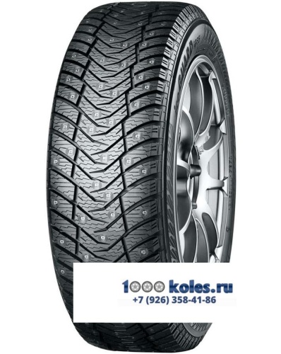 Yokohama 235/45R18 98T iceGuard Stud iG65 TL (172 шип.)