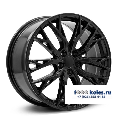 RST R20 / 8J PCD 5x112 ЕТ 39 ЦО 66.6 R052