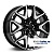КиК R18 / 7.5J PCD 6x114.3 ЕТ 46 ЦО 67.1 Гангут