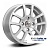 iFree R14 / 5.5J PCD 4x100 ЕТ 43 ЦО 56.6 Слайдер
