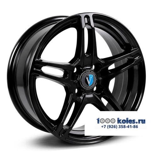 Venti R18 / 7.5J PCD 5x114.3 ЕТ 38 ЦО 67.1 1818