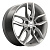 Carwel Кутыр 1708 (HAVAL F7x) 6,5x17 5/114,3 ET40 D64,1 SLT (Арт.112069)
