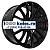 BKNG 9x20/5x112 ET35 D66,6 3S1111 Black (BKNG)