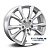 Legeartis Optima R17 / 7.5J PCD 5x130 ЕТ 50 ЦО 71.6 VW54