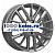 iFree 6x16/4x100 ET37 D60,1 Миконос (КС946) Хай Вэй