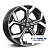 iFree Original R16 / 6.5J PCD 5x112 ЕТ 50 ЦО 57.1 ZV Jetta КС878